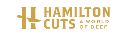 Hamilton Cuts - A World of Beef