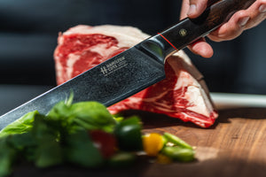 HamiltonCuts Chef Knife