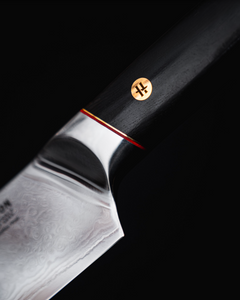 HamiltonCuts Chef Knife